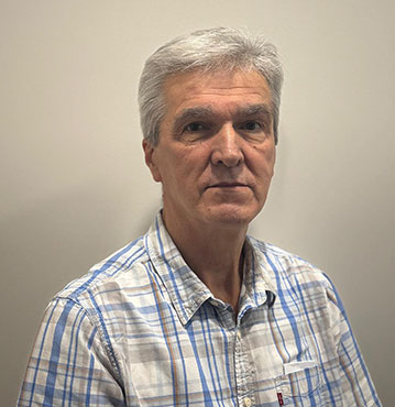 Prim.Dr. MIRSAD DŽAJIĆ